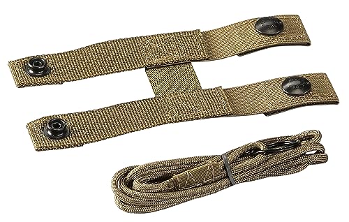 Kit d'accessoires de sauvetage Streamlight 14139 avec attache Molle