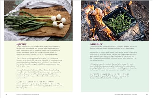 Image of The Garlic Companion: Recipes, Crafts, Preservation Techniques, and Simple Ways to Grow Your Own
