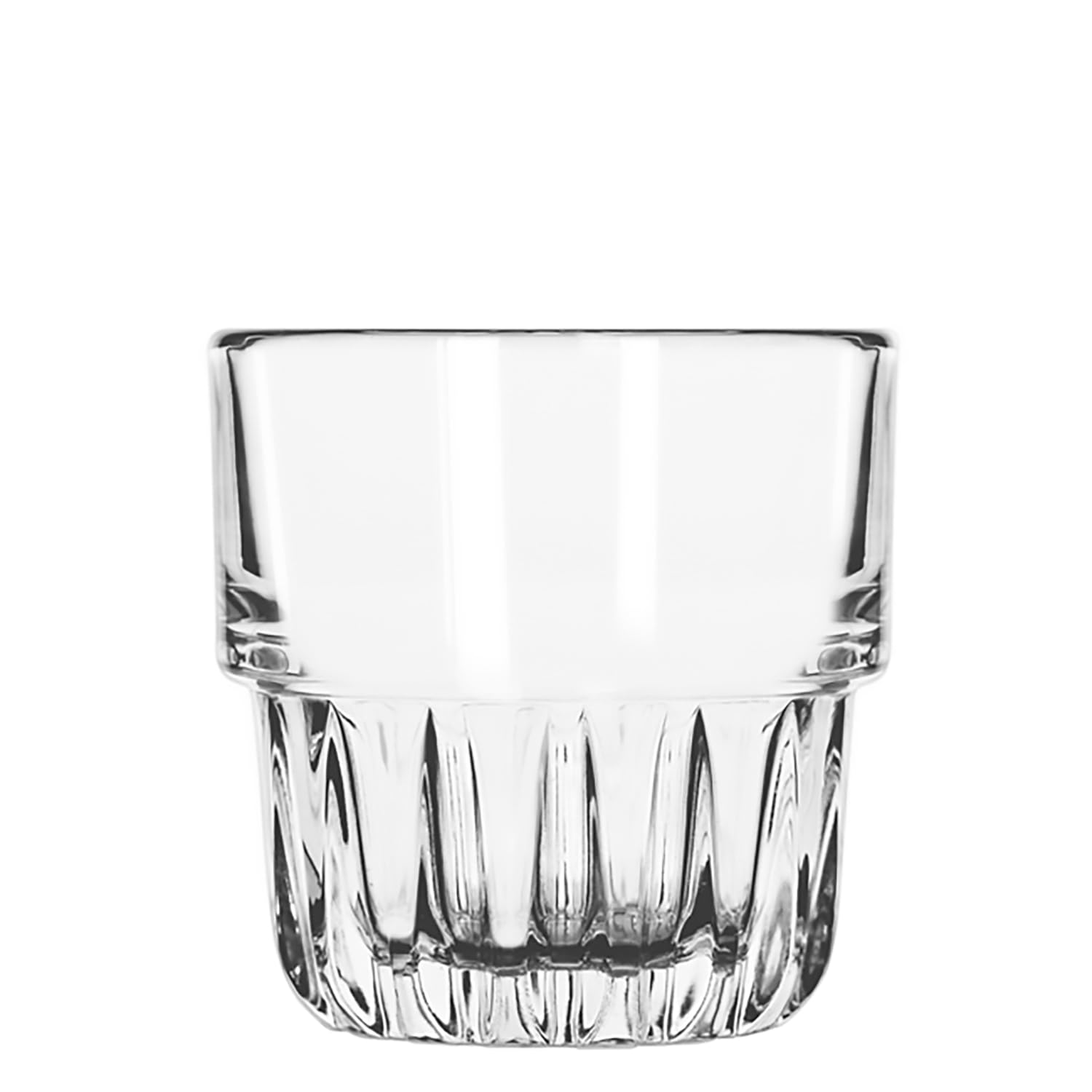 Libbey 70561 Rocks/Whisky Glass Everest, 207 ml, Set of 36