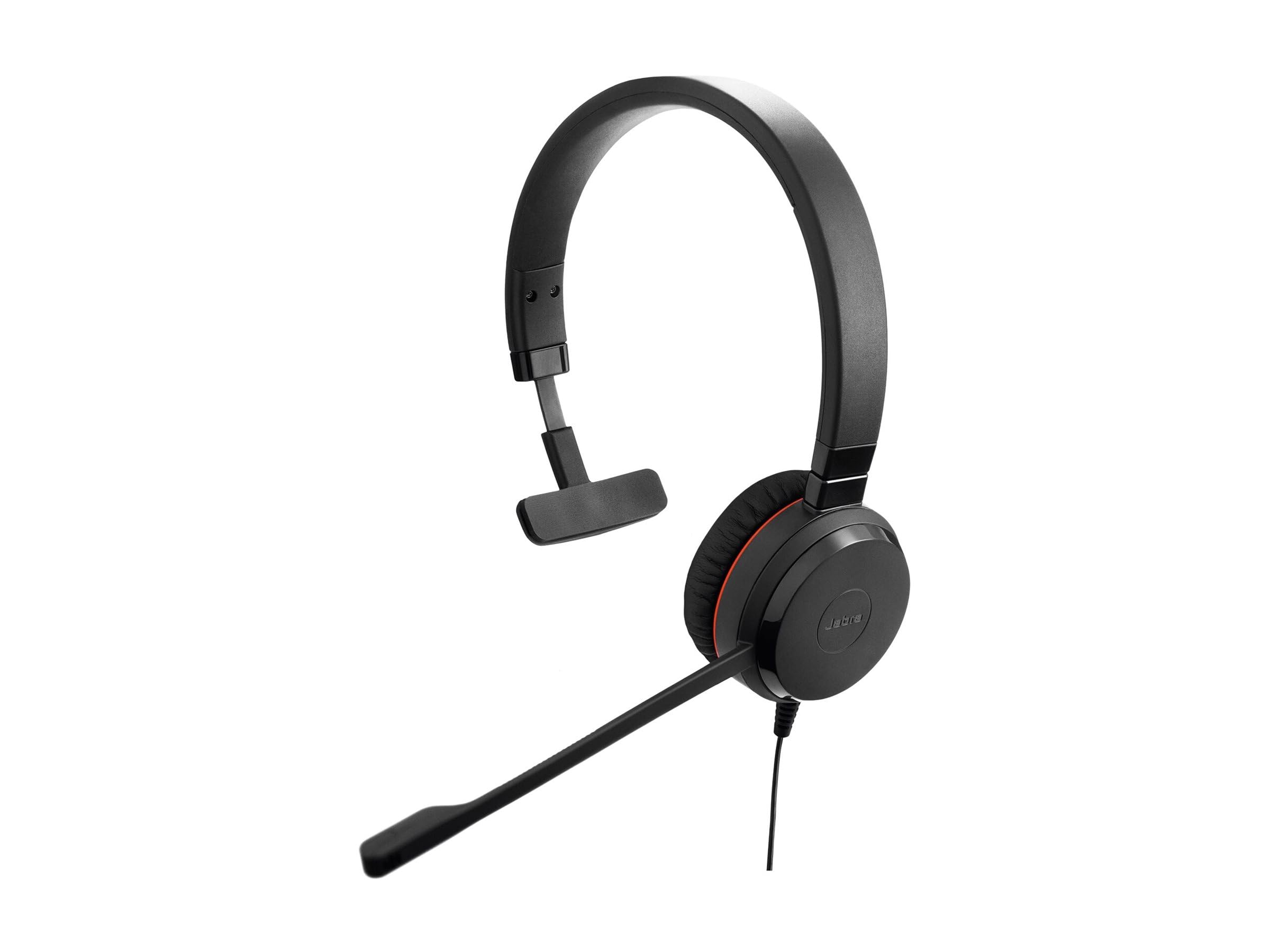 Amazon.co.jp: GNオーディオジャパン PC向けモノラルヘッドセット