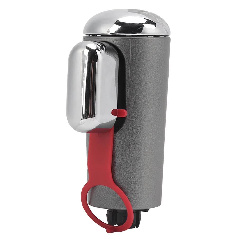 Ydxherta One Color Auto Accessory At Chrome Shift Knob For F‑150 2004‑2006