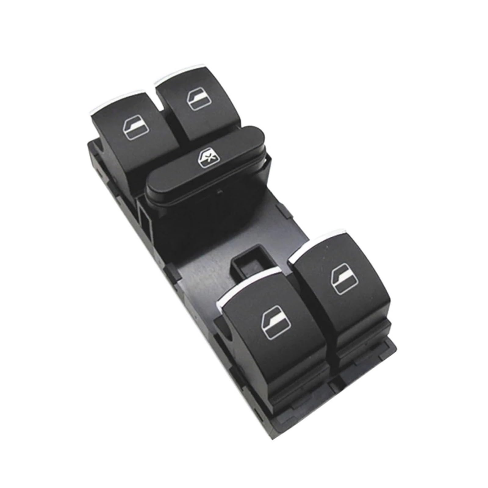Bouton lève-vitre VW Golf Passat cassé réparer commande électrique 5ND959857 - 8