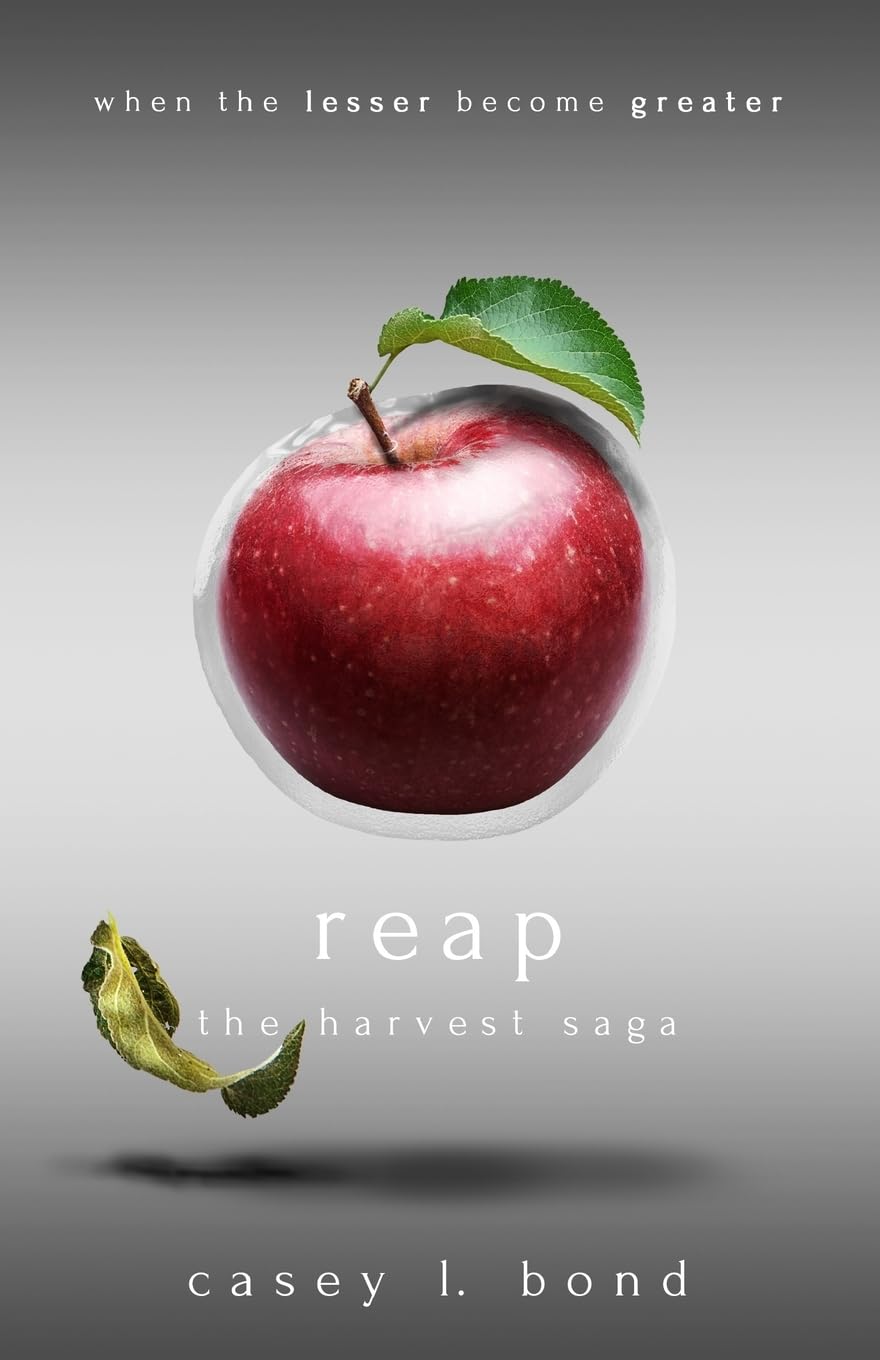 Reap: Volume 1 (The Harvest Saga)
