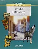 PACEMAKER WORLD LITERATURE WORKBOOK 2006C (Fearon's World Literature)