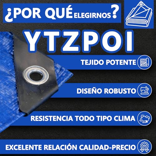 Plástico uso rudo 29 Imagen adicional