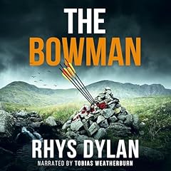 Couverture de The Bowman