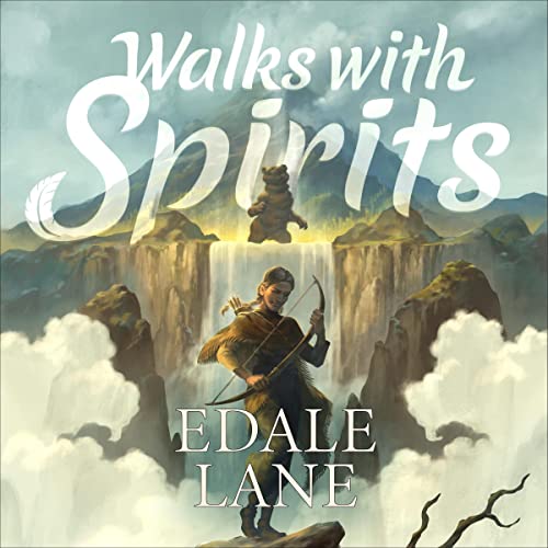 Walks with Spirits by Edale Lane episode artwork