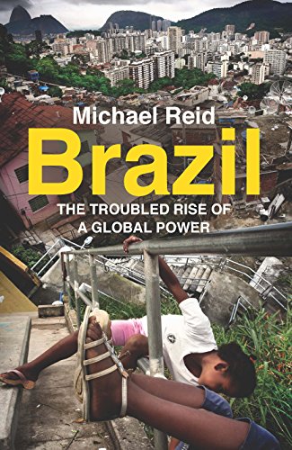 Brazil view 2