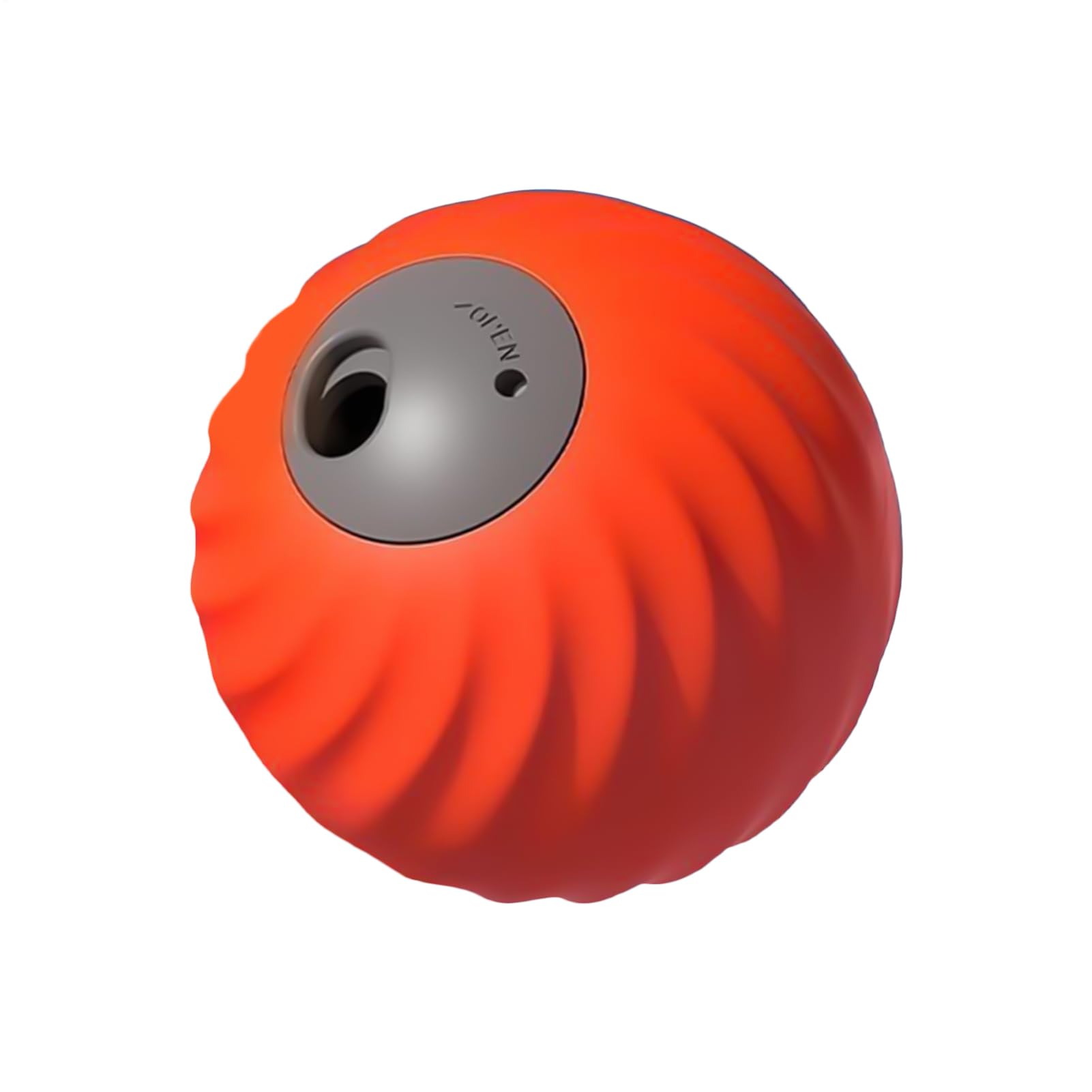 Balle à friandises pour chiens puzzle interactif animal domestique jouet distributeur