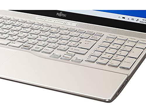 Amazon.co.jp: 富士通 ノートパソコン FMVA53E3-G : パソコン・周辺機器