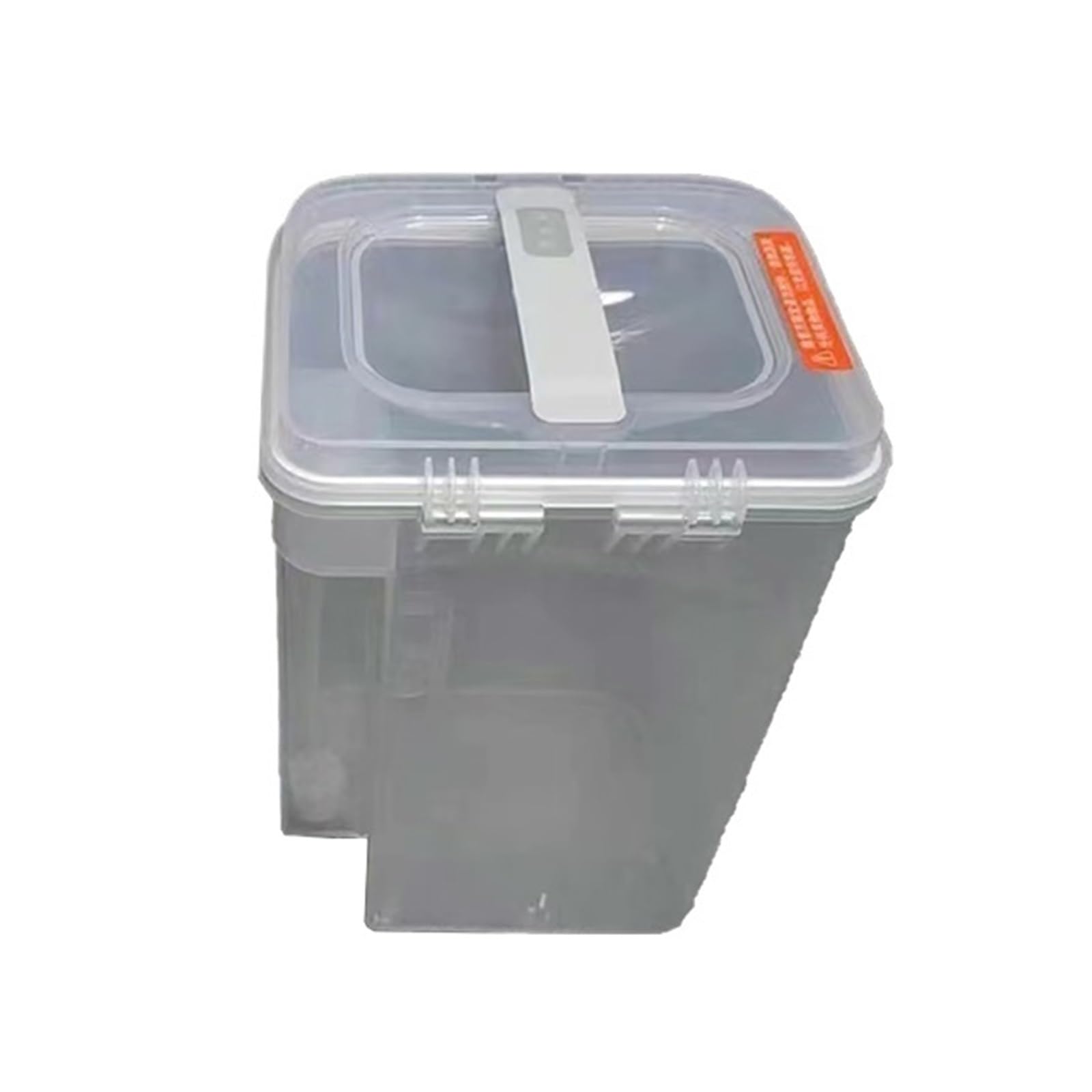UKDNAEUF Compatible for Xiaomi Mijia M30 M30 PRO. Sweeper Accessories Base Station Water Tank Clean Water Tank Sewage Tank(Clean Water Tank)