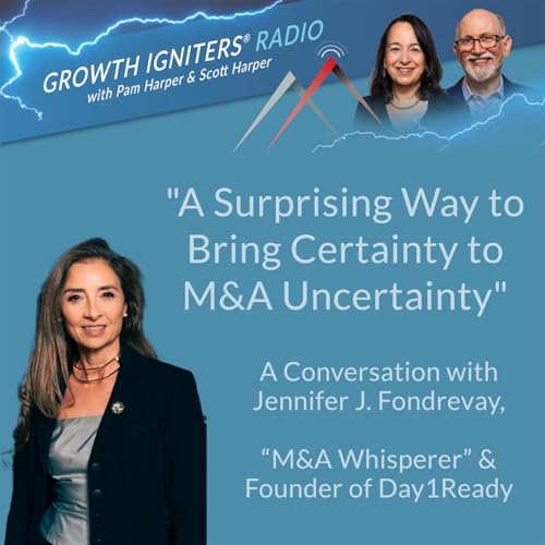 A Surprising Way to Bring Certainty to M&A Uncertainty