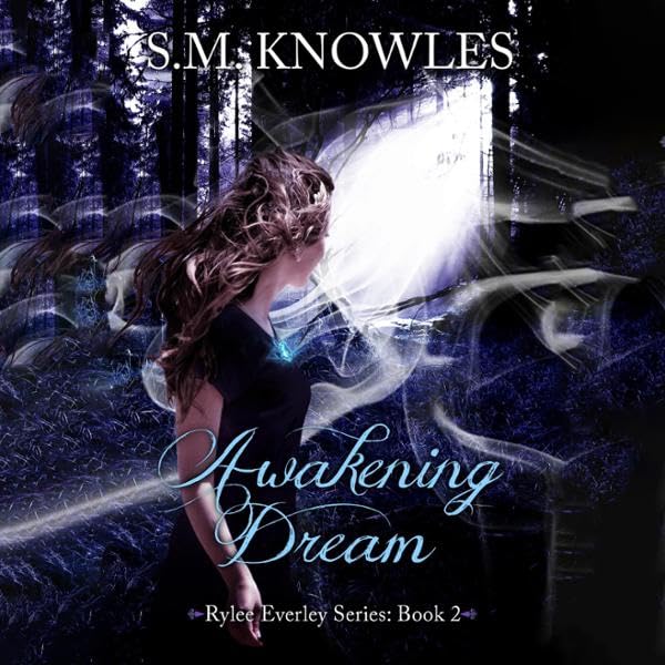 Cover art for Awakening Dream