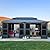 PURPLE LEAF 12' X 20' Sunroom Permanent Hardtop Gazebo Solarium Galvanized Steel Double Roof Aluminum Outdoor Screen House for Patio Deck Backyard Grey