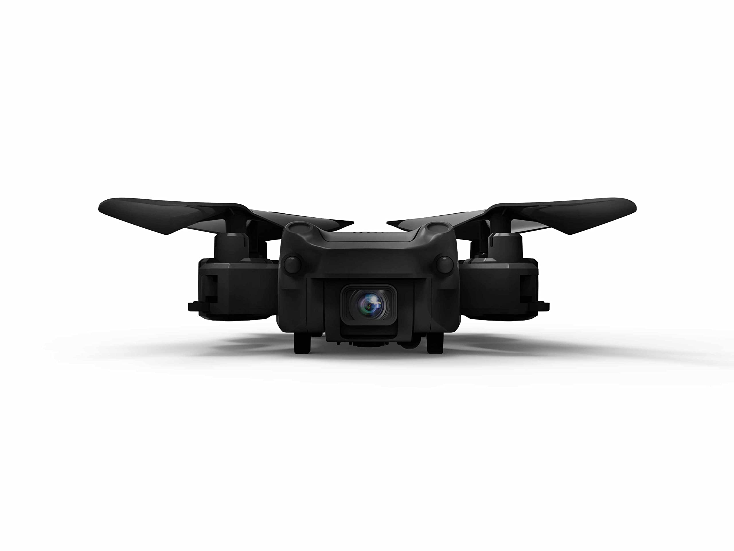 FLYBOTIC Foldable Drone Ferngesteuerte Klappdrohne 33 cm, Zusammenklappbar mit eingebauter Kamera, Flugspielzeug für Kinder und Erwachsene, Innen- und Außeneinsatz, Ab 14 Jahren