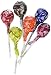 Tootsie Roll Assorted Pops 100 ct