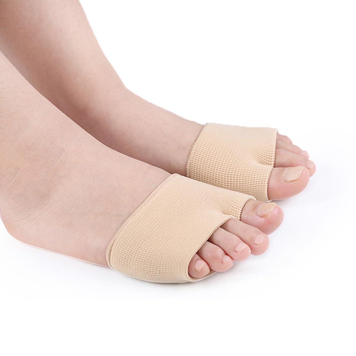 Didiseaon 1Pair Thickened Ultra Soft Brace Separator for Relief Bunion S Comfortable Type Design for Everyday Use