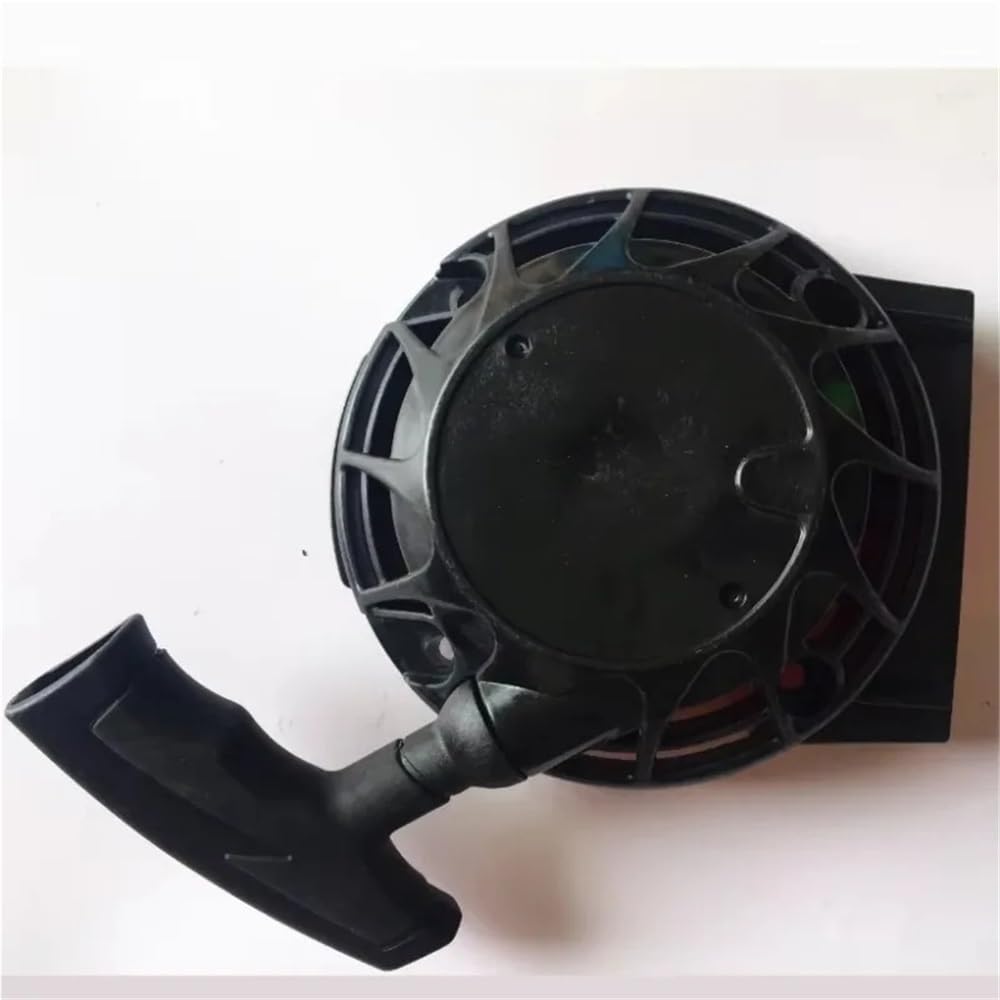 Arranque de Retroceso, Arranque por Cuerda y trinquete Aptos for cortacésped desbrozadora 55 HYX55