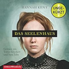 Das Seelenhaus Titelbild