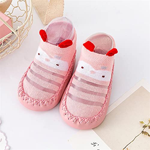 Baby Toddler Walking Shoes Infant Toddler Shoes Soft Sole Toddler Shoes Bow Glitter Sequins Non Slip Breathable Shoes2