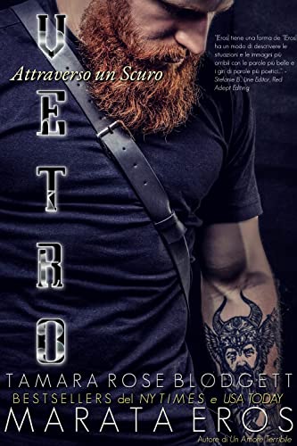 Attraverso un Vetro Scuro: Un Romanzo di Suspense Militare con Progressione Post Apocalittica (Trilo