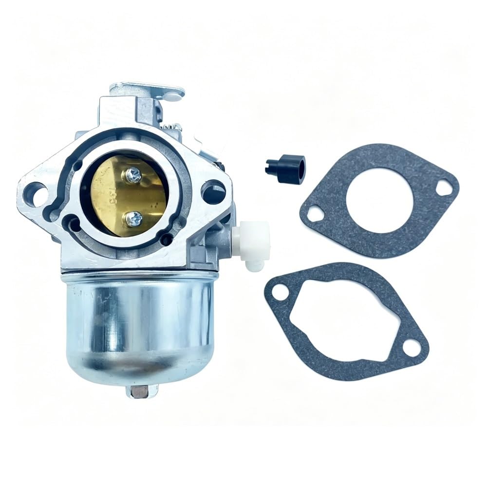 Carburateur de tondeuse 495780 avec joints : fini les calages de moteur 49cc-200cc