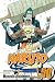 Naruto, Vol. 50: Water Prison Death Match (Naruto Graphic Novel)