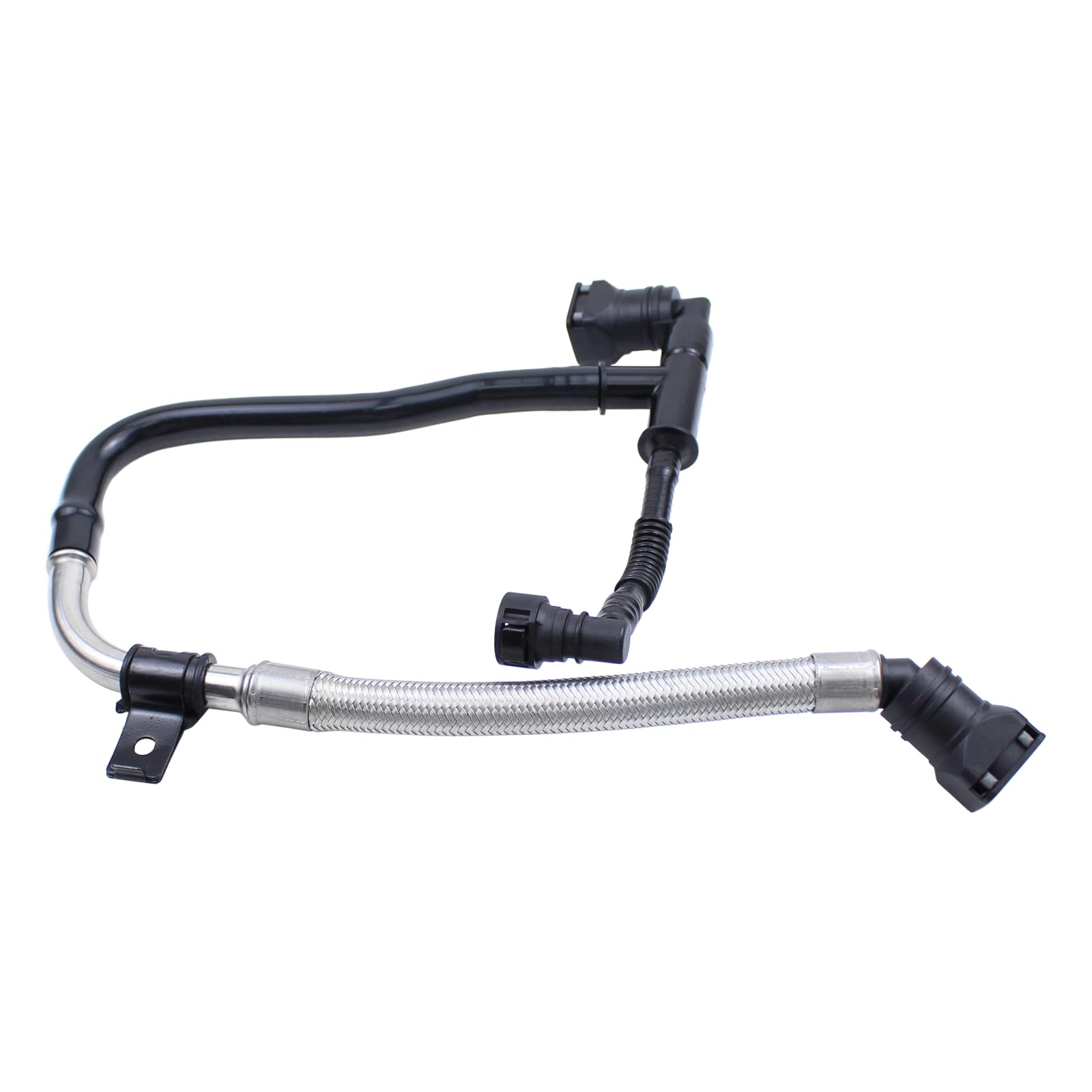 ApplianPar Positive Crankcase Ventilation Hose for Envision Regal ATS CT6 Camaro Malibu