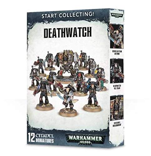 Games Workshop 99120109013