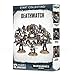 Produktbild GAMES WORKSHOP 99120109013 "Start Collecting Deathwatch Miniatur