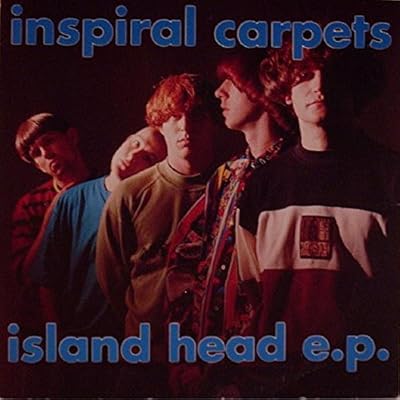 Island Head E.P.