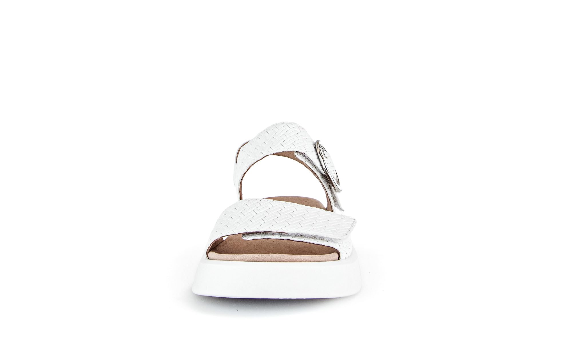 Gabor Damen Plateausandalen, Frauen Sandalen