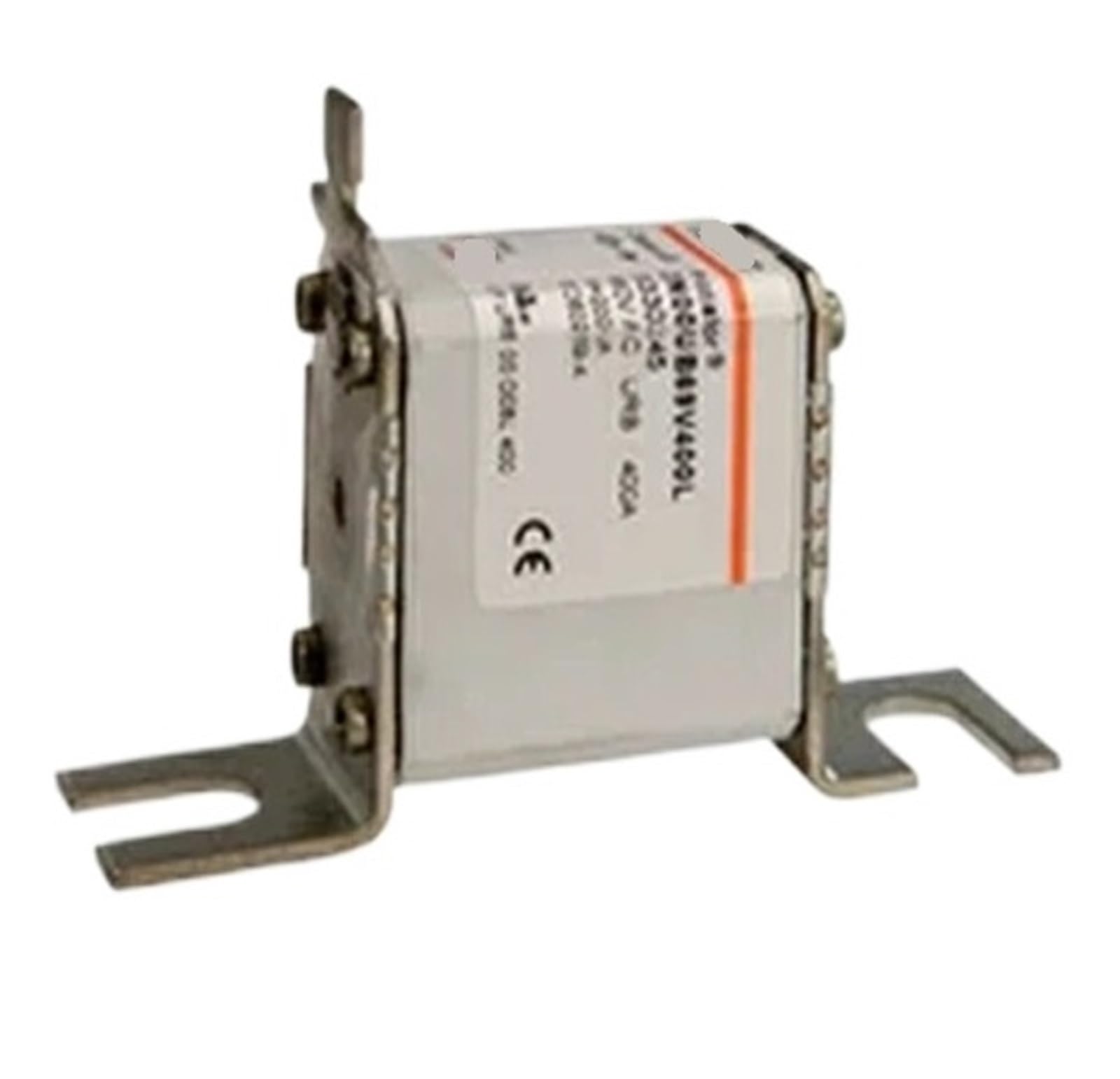 Fusible DN000UB69V100 de haute précision pour réseau 690V