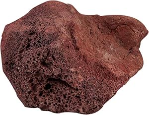 Sera Rock Red Lava L 16-23 cm