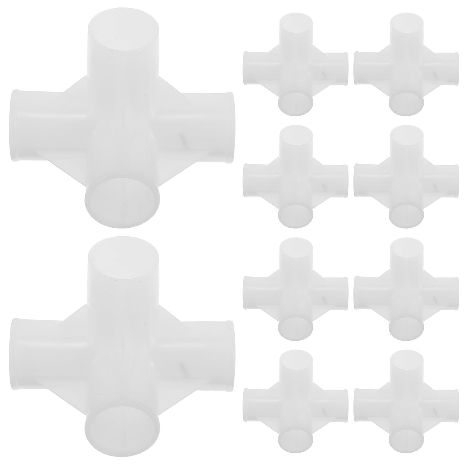 Conector de barra de 22mm: soluciona la rotura de uniones en zapateros