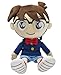 Sanei Detective Conan Serie 10 "Kid Conan Edogawa de Peluche de Peluche