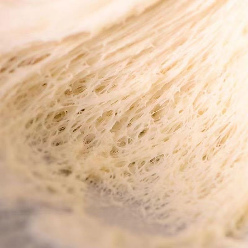 Miniatura 6 de Levadura de ángel, hogar, Mantou, bollos rellenos al vapor, 1.76 onzas (5G x 10 bolsas),