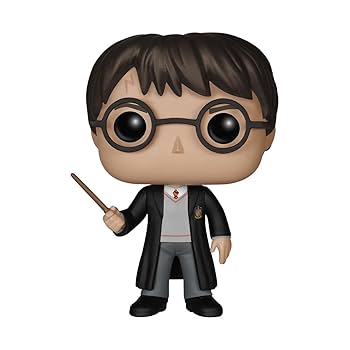 Amazon.co.jp: Funko ハリーポッター Harry Potter Funko POP