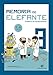 Memoria de elefante: Cuaderno para Tercero De Primaria: Juegos para 7 y 8 años: tercero de primaria - Cuadernillo de actividades: 3 (Cuaderno de actividades)
