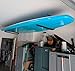 StoreYourBoard Stand Up Paddle Board and Kayak Rack - Surfboard Wall Mount and Garage Ceiling Storage Racks - Heavy-Duty Indoor Board and Paddle Organizer - Space-Saving Kayak Wall Mount - X-Large