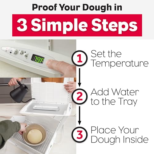 Brod & Taylor Folding Proofer & Slow Cooker (Proofer)