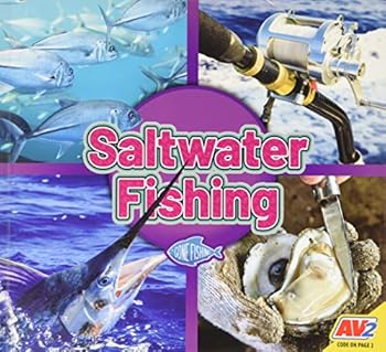 Saltwater Fishing