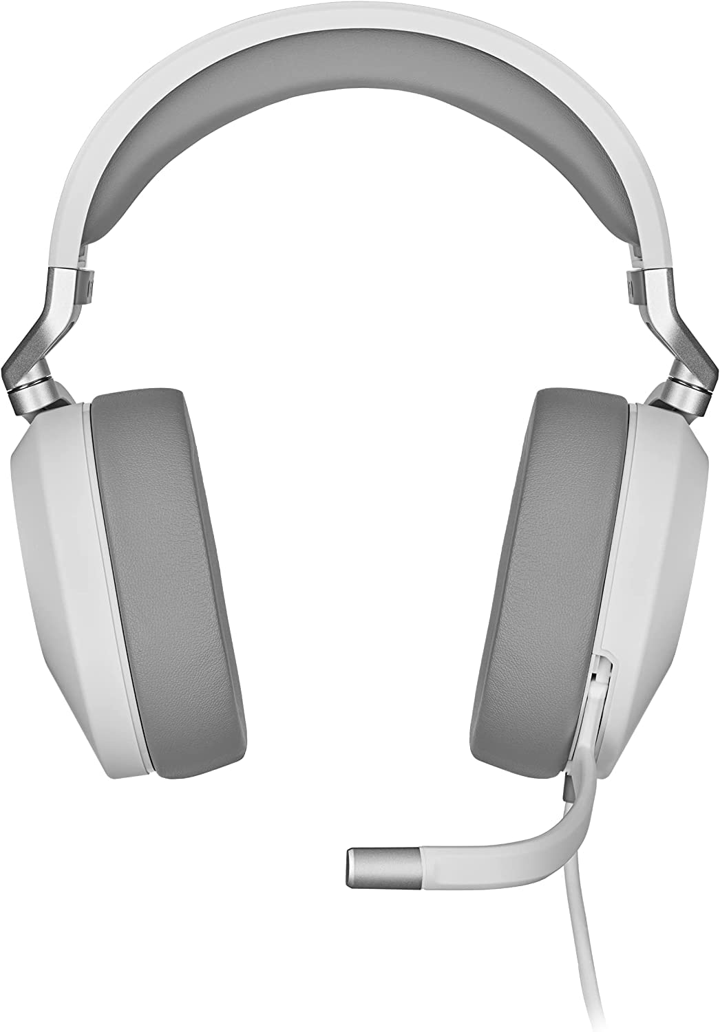 Amazon.co.jp: Corsair - HS65 サラウンド (CA-9011271-NA) 有線 7.1