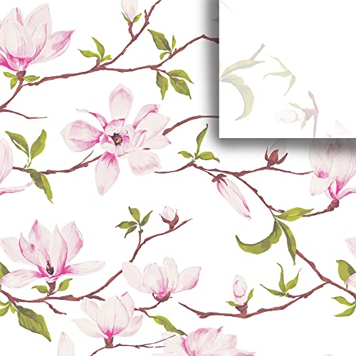 Étui de rangement papier de soie Magnolia pour ateliers créatifs PT159