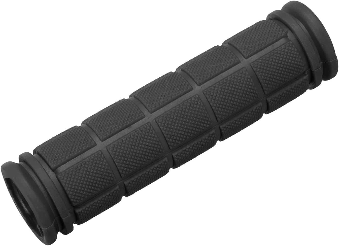 HARFINGTON Bike Handlebar Grips Non-Slip Rubber Mushroom Bicycle Grips Handlebars for Mountain Road Foldable MTB BMX Scooter Cruiser Tricycle Wheelchair