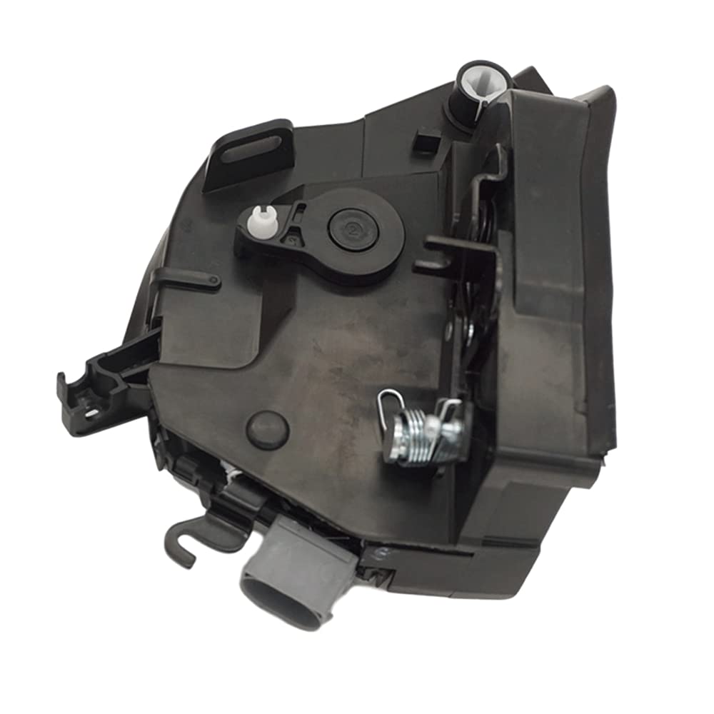 Actionneur de serrure de porte avant gauche compatible avec BMW X5 E53 51218402537 937-856