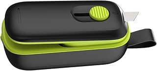 Bag Packers and Cutters Portable Handheld Vacuum Preserver Kitchen Gadget