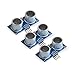 Neuftech 3x Module ultrasons HC-SR04 Capteur de distance pour Arduino, Raspberry Pi