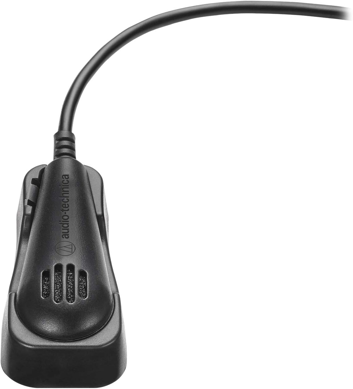 Audio-​Technica ATR4650-​USB Microphone Numérique À Clipser/​Monter en Surface Noir