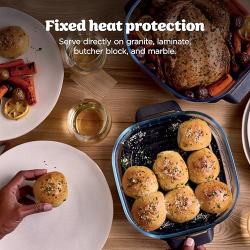 Ninja Crispi Pro 6-qt Glass Air Fryer—Dual-Container System — view 11